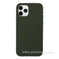 Ysure fashion quality leather for iphone 13 case